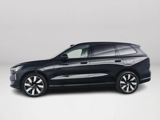 Volvo EX90 - Afbeelding 4 van 30