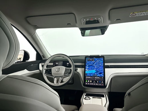 Volvo EX90 - Afbeelding 8 van 30