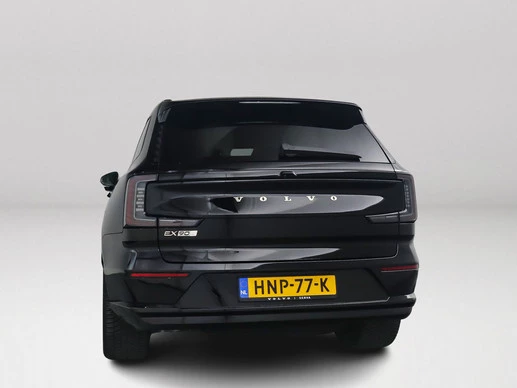 Volvo EX90 - Afbeelding 11 van 30