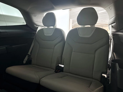 Volvo EX90 - Afbeelding 13 van 30