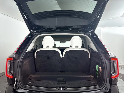 Volvo EX90 - Afbeelding 14 van 30