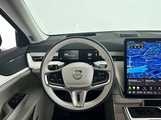 Volvo EX90 - Afbeelding 19 van 30