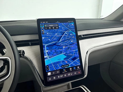 Volvo EX90 - Afbeelding 24 van 30