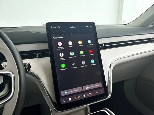 Volvo EX90 - Afbeelding 25 van 30