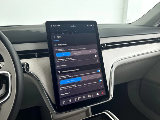 Volvo EX90 - Afbeelding 27 van 30