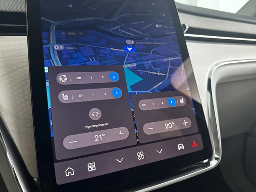 Volvo EX90 - Afbeelding 28 van 30