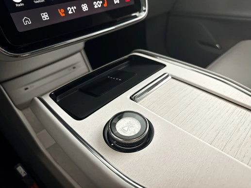 Volvo EX90 - Afbeelding 29 van 30