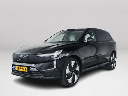 Volvo EX90 - Afbeelding 1 van 30