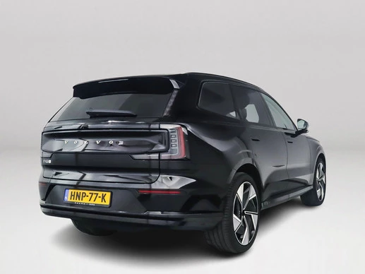 Volvo EX90 - Afbeelding 2 van 30