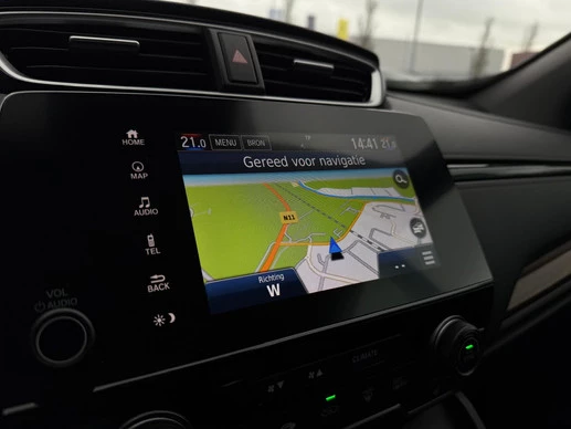Honda CR-V - Afbeelding 7 van 28