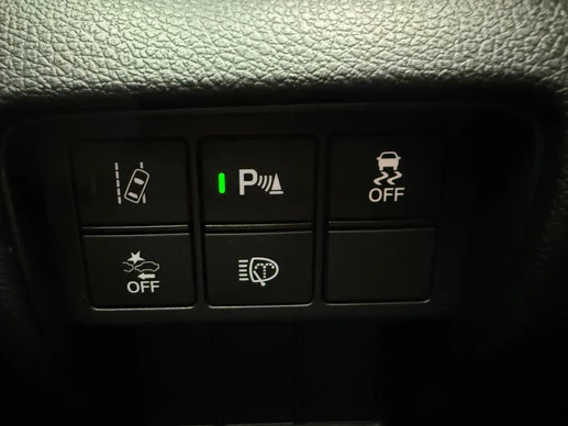 Honda CR-V - Afbeelding 10 van 28