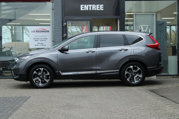 Honda CR-V - Afbeelding 13 van 28