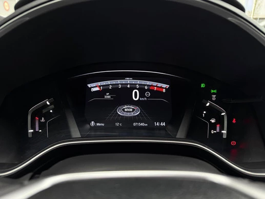 Honda CR-V - Afbeelding 16 van 28