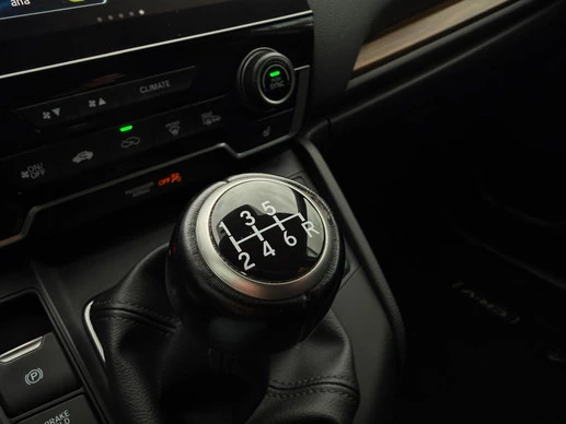 Honda CR-V - Afbeelding 17 van 28