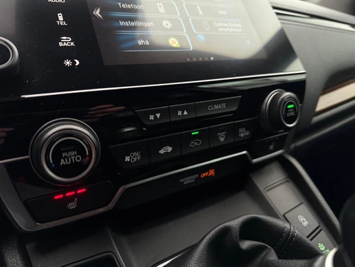 Honda CR-V - Afbeelding 18 van 28