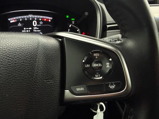 Honda CR-V - Afbeelding 22 van 28