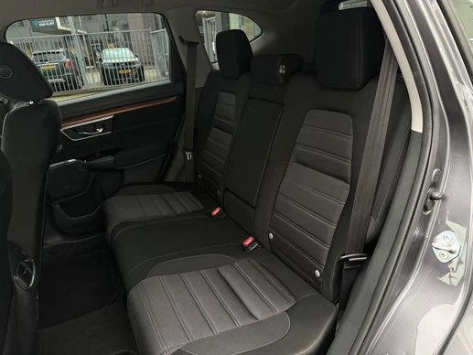 Honda CR-V - Afbeelding 25 van 28