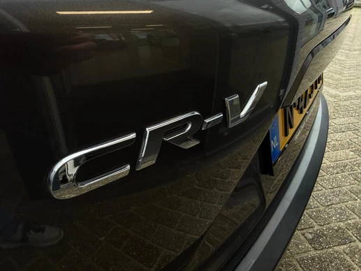 Honda CR-V - Afbeelding 26 van 28