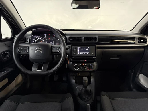 Citroën C3 - Afbeelding 3 van 17