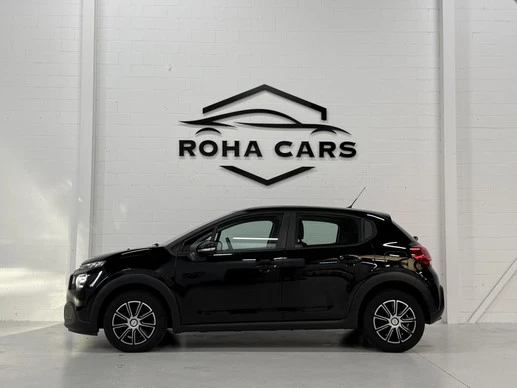 Citroën C3 - Afbeelding 4 van 17