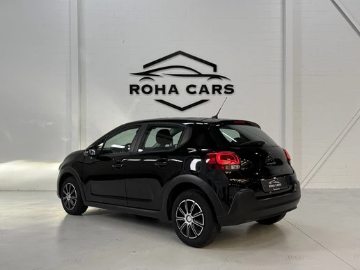 Citroën C3 - Afbeelding 5 van 17