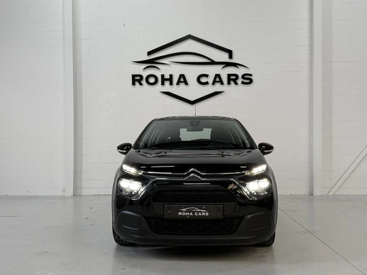 Citroën C3 - Afbeelding 10 van 17