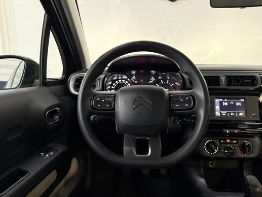 Citroën C3 - Afbeelding 12 van 17