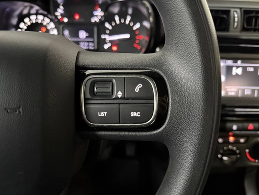 Citroën C3 - Afbeelding 14 van 17