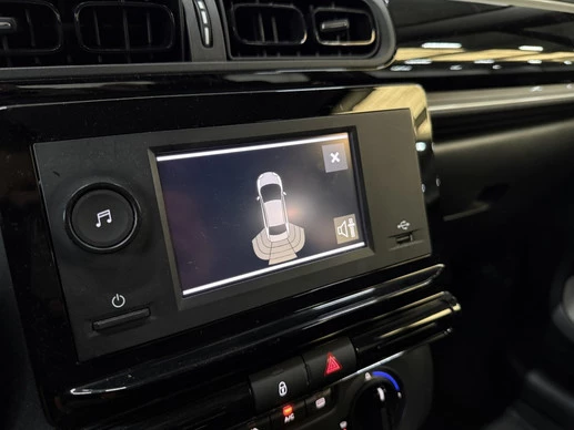 Citroën C3 - Afbeelding 17 van 17