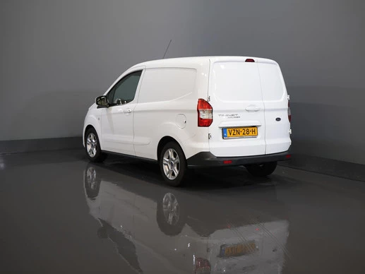 Ford Transit Courier - Afbeelding 2 van 26
