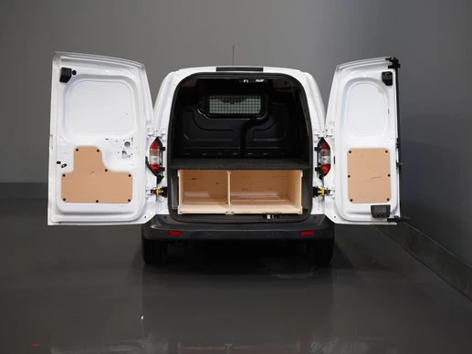 Ford Transit Courier - Afbeelding 5 van 26