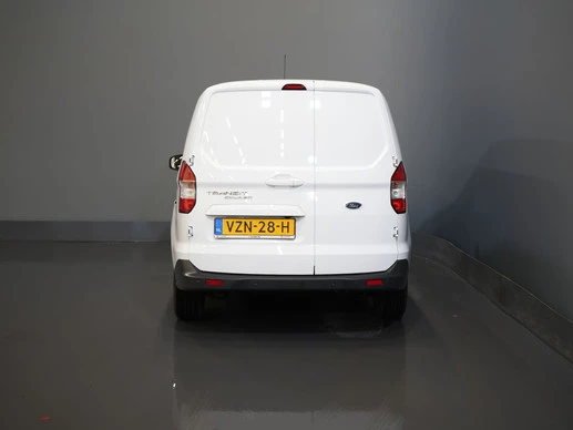 Ford Transit Courier - Afbeelding 6 van 26