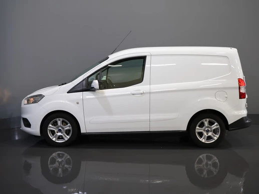 Ford Transit Courier - Afbeelding 10 van 26