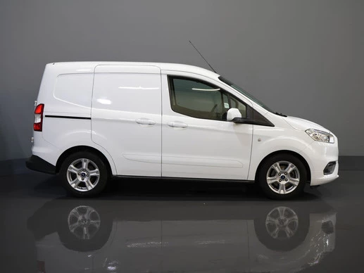Ford Transit Courier - Afbeelding 11 van 26