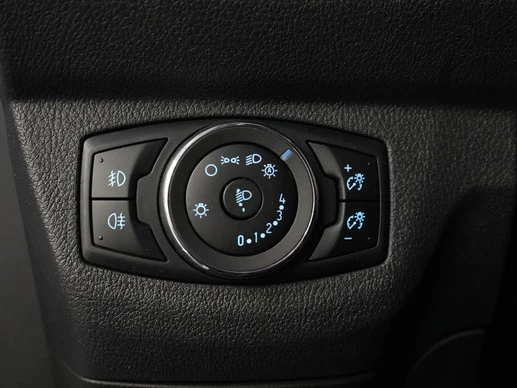 Ford Transit Courier - Afbeelding 17 van 26