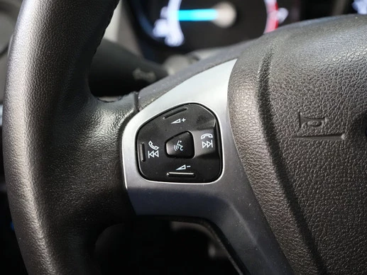 Ford Transit Courier - Afbeelding 18 van 26