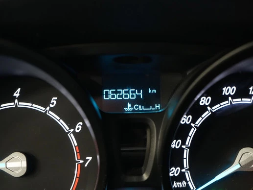 Ford Transit Courier - Afbeelding 19 van 26