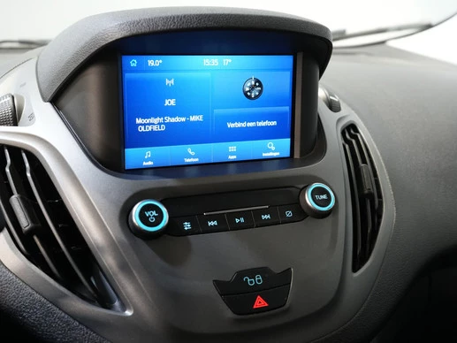 Ford Transit Courier - Afbeelding 21 van 26