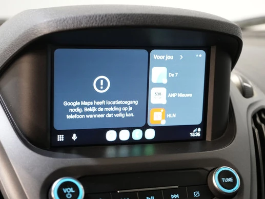 Ford Transit Courier - Afbeelding 22 van 26