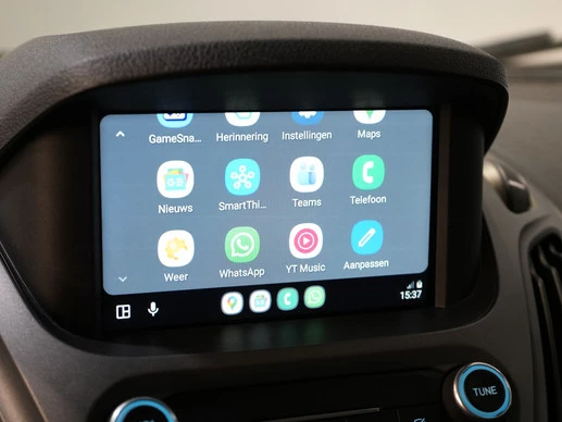 Ford Transit Courier - Afbeelding 23 van 26