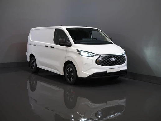 Ford E-Transit Custom - Afbeelding 1 van 30