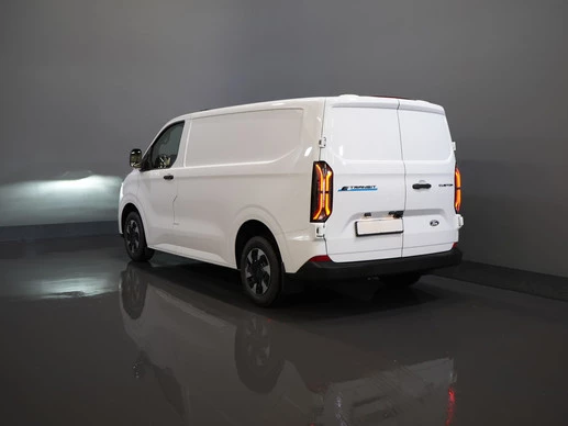 Ford E-Transit Custom - Afbeelding 2 van 30