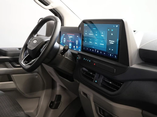 Ford E-Transit Custom - Afbeelding 3 van 30