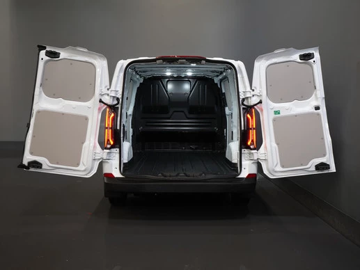 Ford E-Transit Custom - Afbeelding 5 van 30