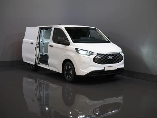 Ford E-Transit Custom - Afbeelding 9 van 30