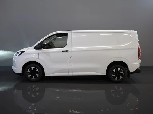 Ford E-Transit Custom - Afbeelding 10 van 30