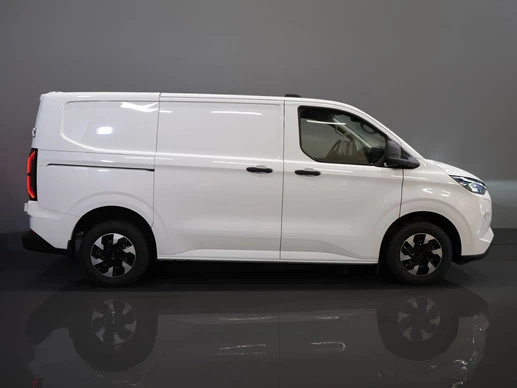 Ford E-Transit Custom - Afbeelding 11 van 30