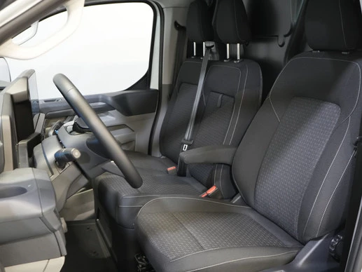 Ford E-Transit Custom - Afbeelding 12 van 30