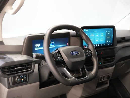 Ford E-Transit Custom - Afbeelding 14 van 30