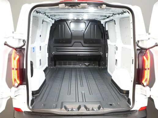 Ford E-Transit Custom - Afbeelding 15 van 30